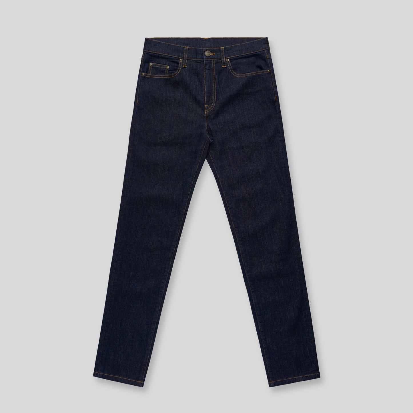 Heavy Essentials Dark Denim Jeans