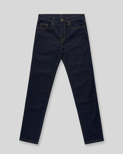 Heavy Essentials Dark Denim Jeans