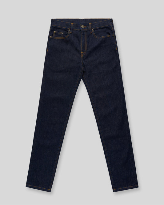 Heavy Essentials Dark Denim Jeans