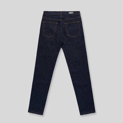 Heavy Essentials Dark Denim Jeans