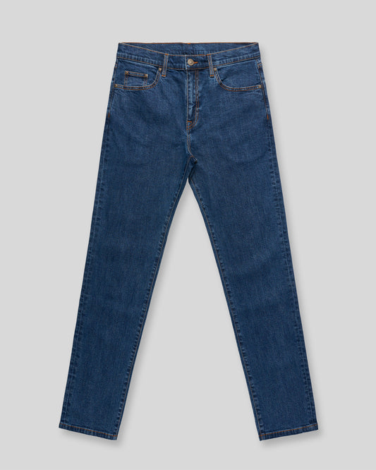 Heavy Essentials light Denim Jeans