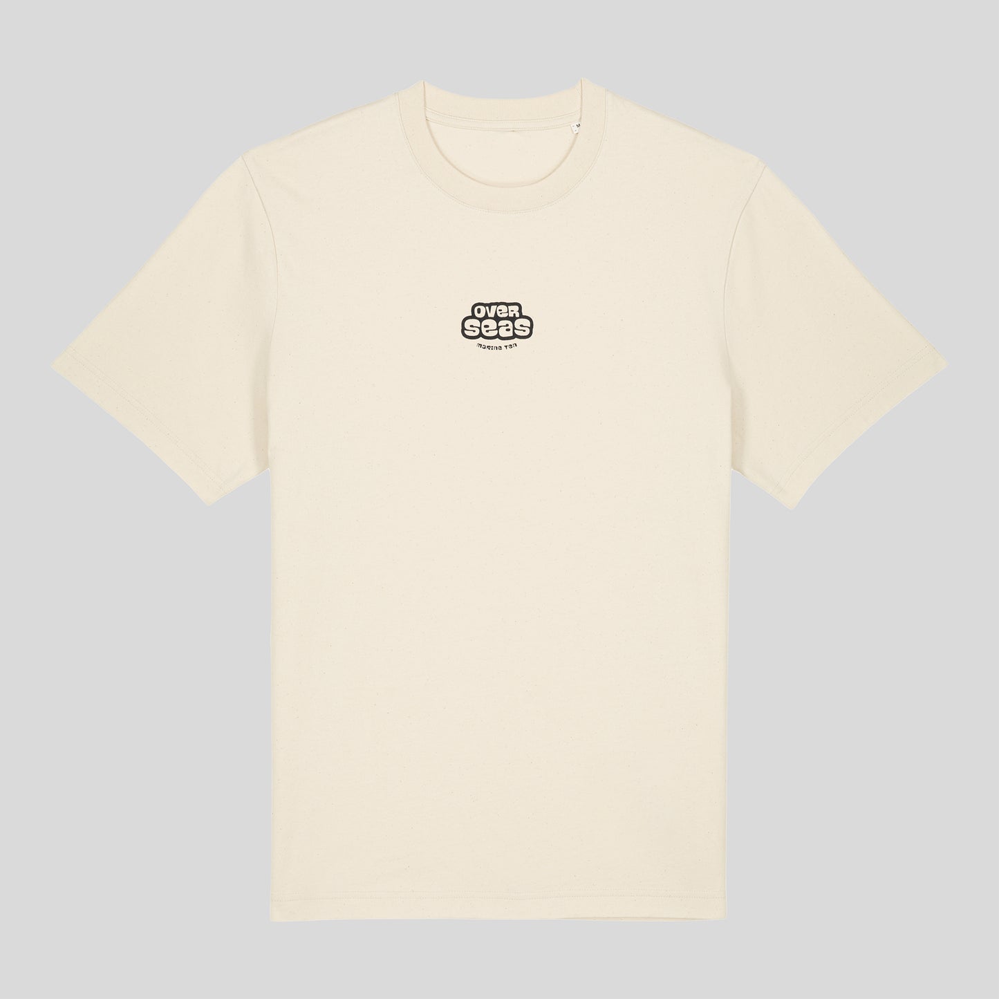 OVERSEAS Marine Ten T-shirt