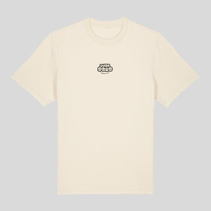 OVERSEAS Marine Ten T-shirt