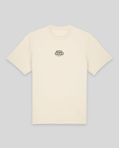 OVERSEAS Marine Ten T-shirt
