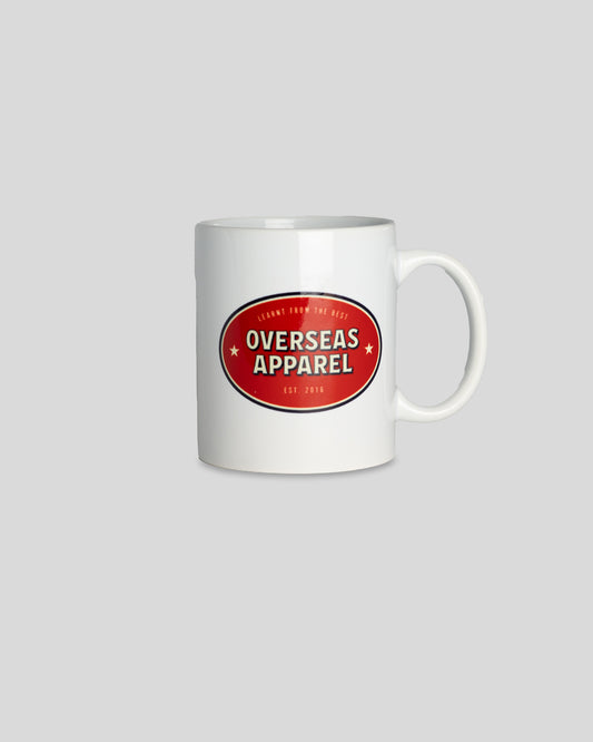 Origin Essentials Mug