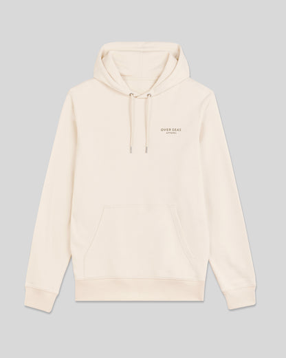 OG Wave Cream hoodie