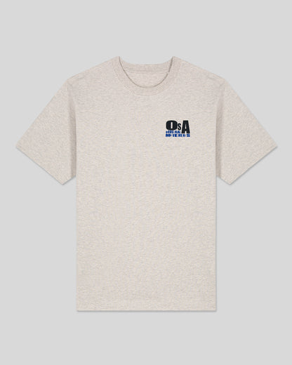 Original Movements Grey haze T-shirt