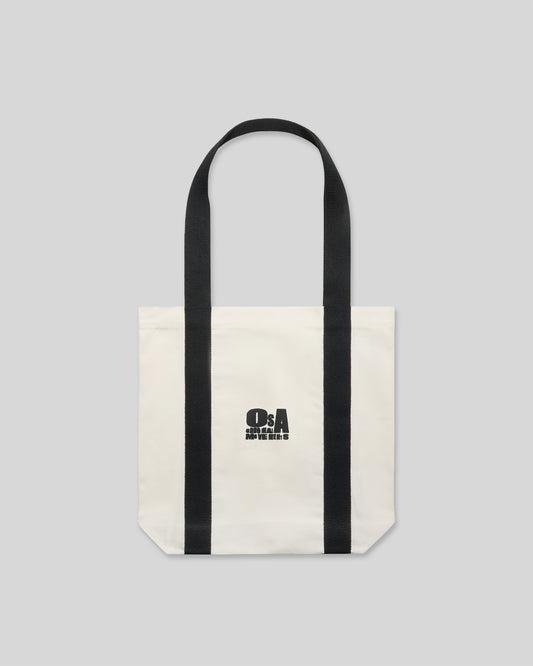 Original Movements Heavy Canvas Tote