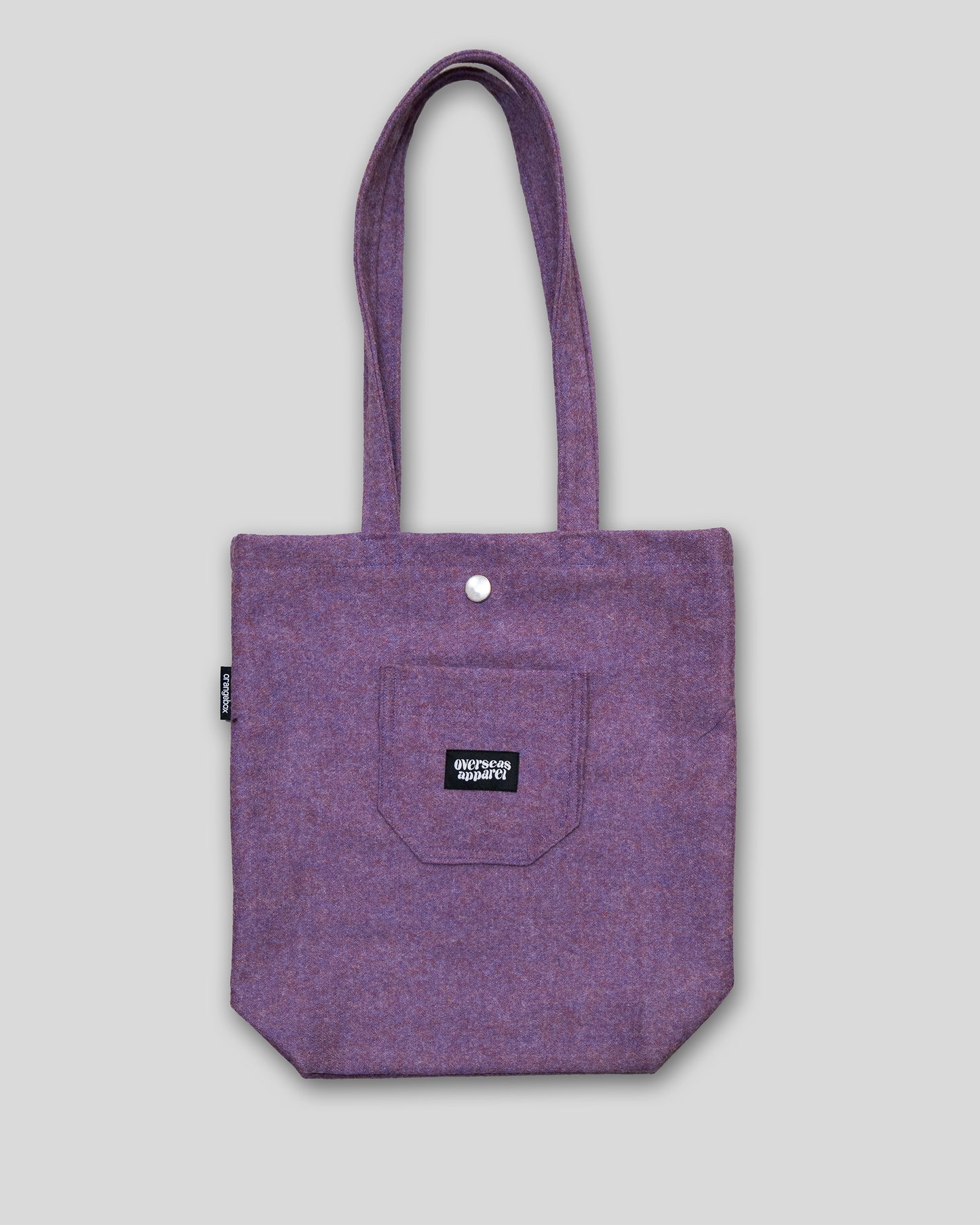 OSA x Orangebox Tote Bag