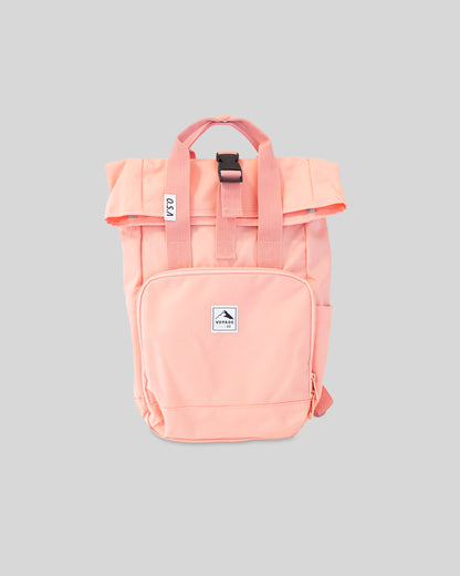 Pink Voyage 22 Holibob mini-foldy bag