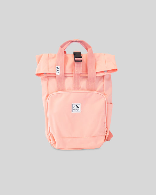 Pink Voyage 22 Holibob mini-foldy bag