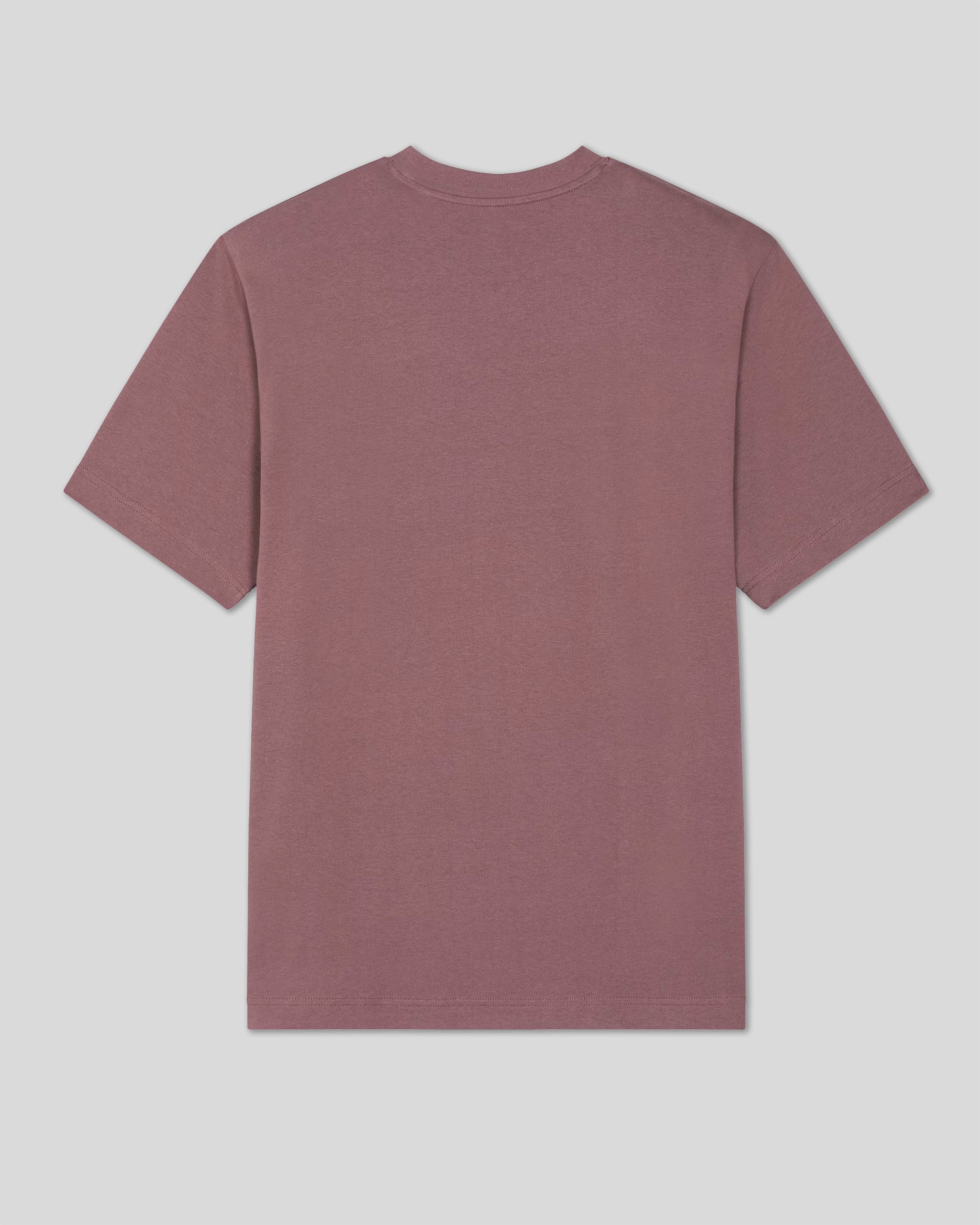 Locally Grown Plum T-Shirt