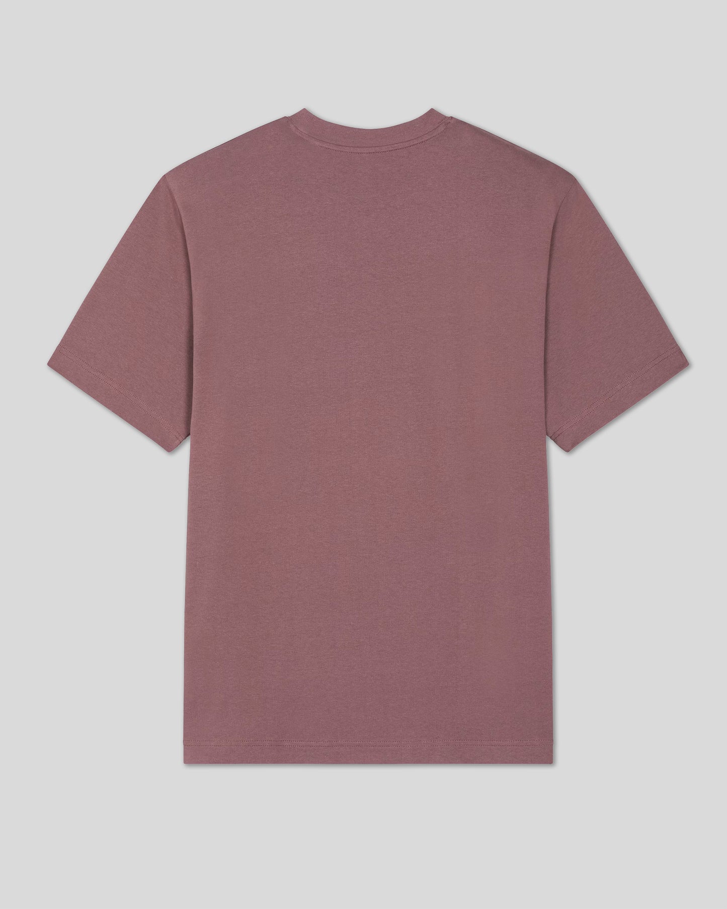 Locally Grown Plum T-Shirt