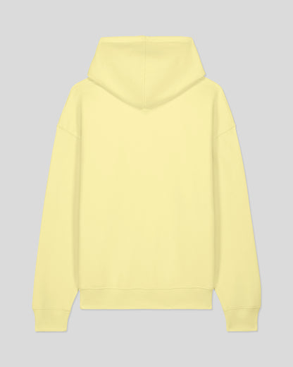 The 'Standards' Lemon Hoodie