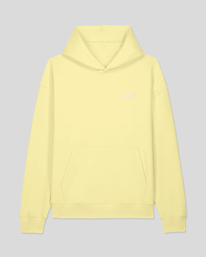 The 'Standards' Lemon Hoodie