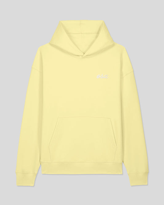 The 'Standards' Lemon Hoodie