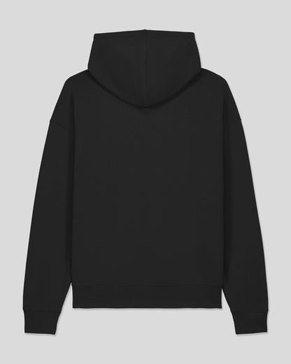 The 'Standards' Black Hoodie