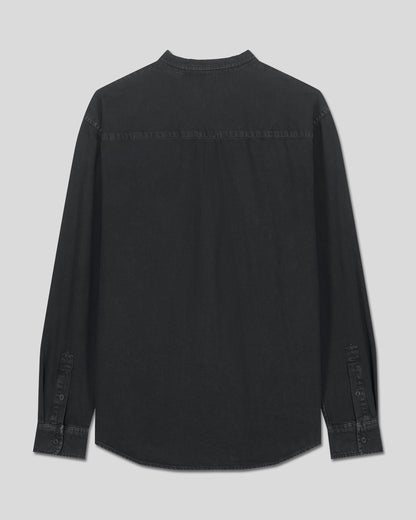 The 'Standards' Black Shirt