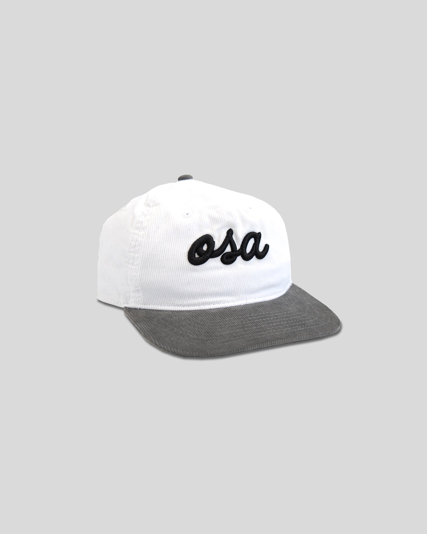 The 'Standards' Cord Cap