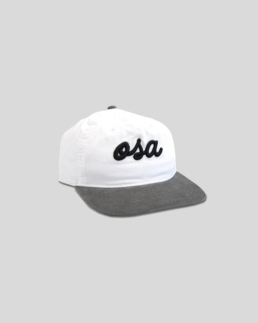 The 'Standards' Cord Cap