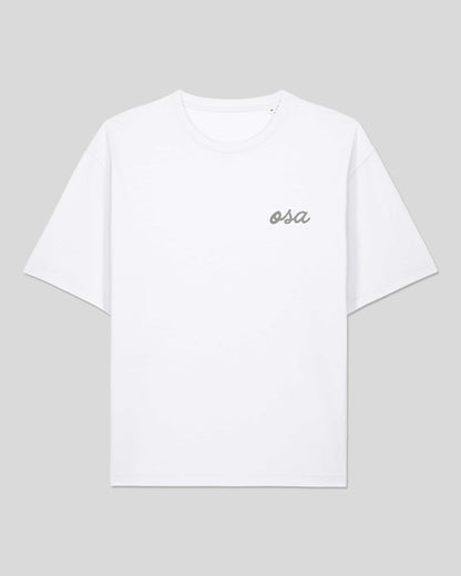 The 'Standards' White T-shirt