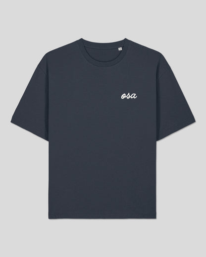 The 'Standards' Dark Ink T-shirt