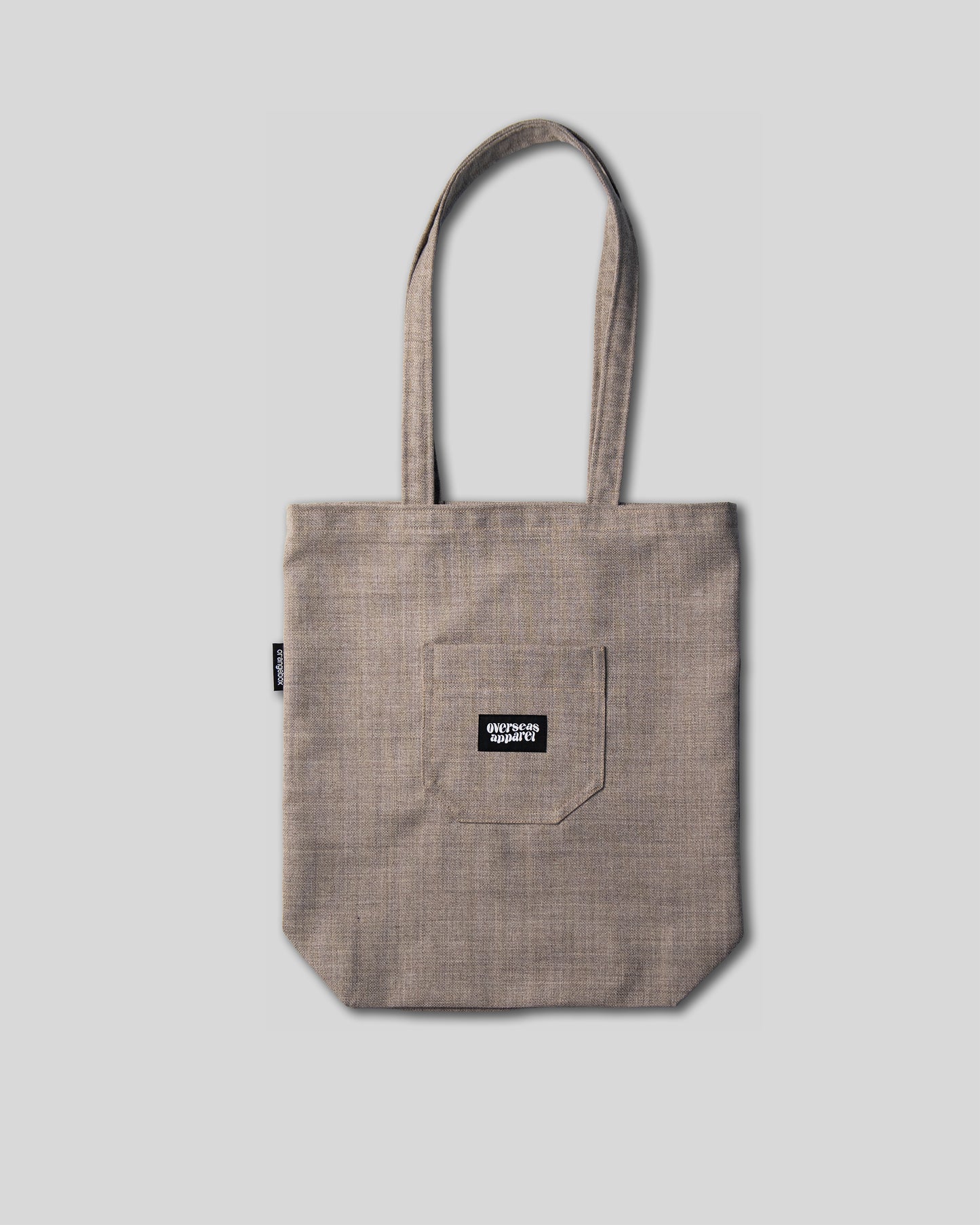 OSA x Orangebox Tote Bag