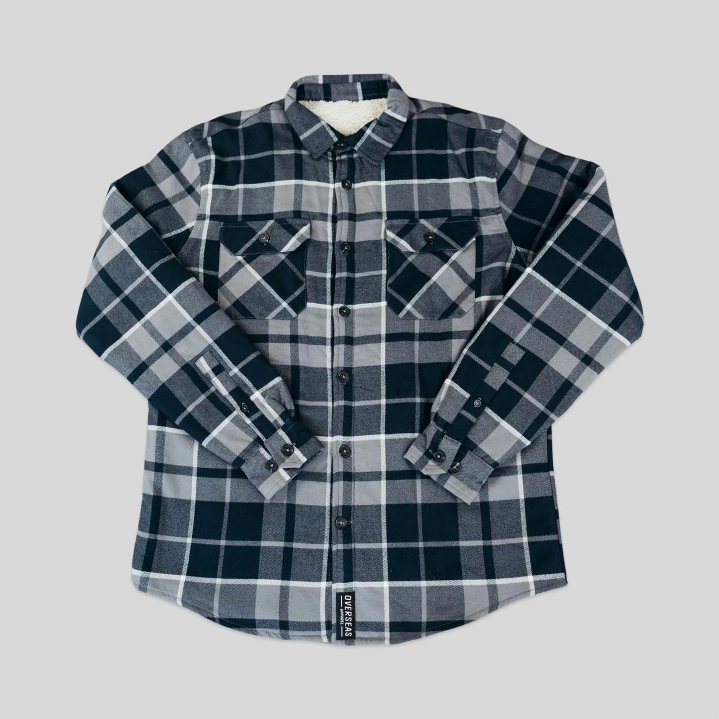 Voyage Checked Shirt