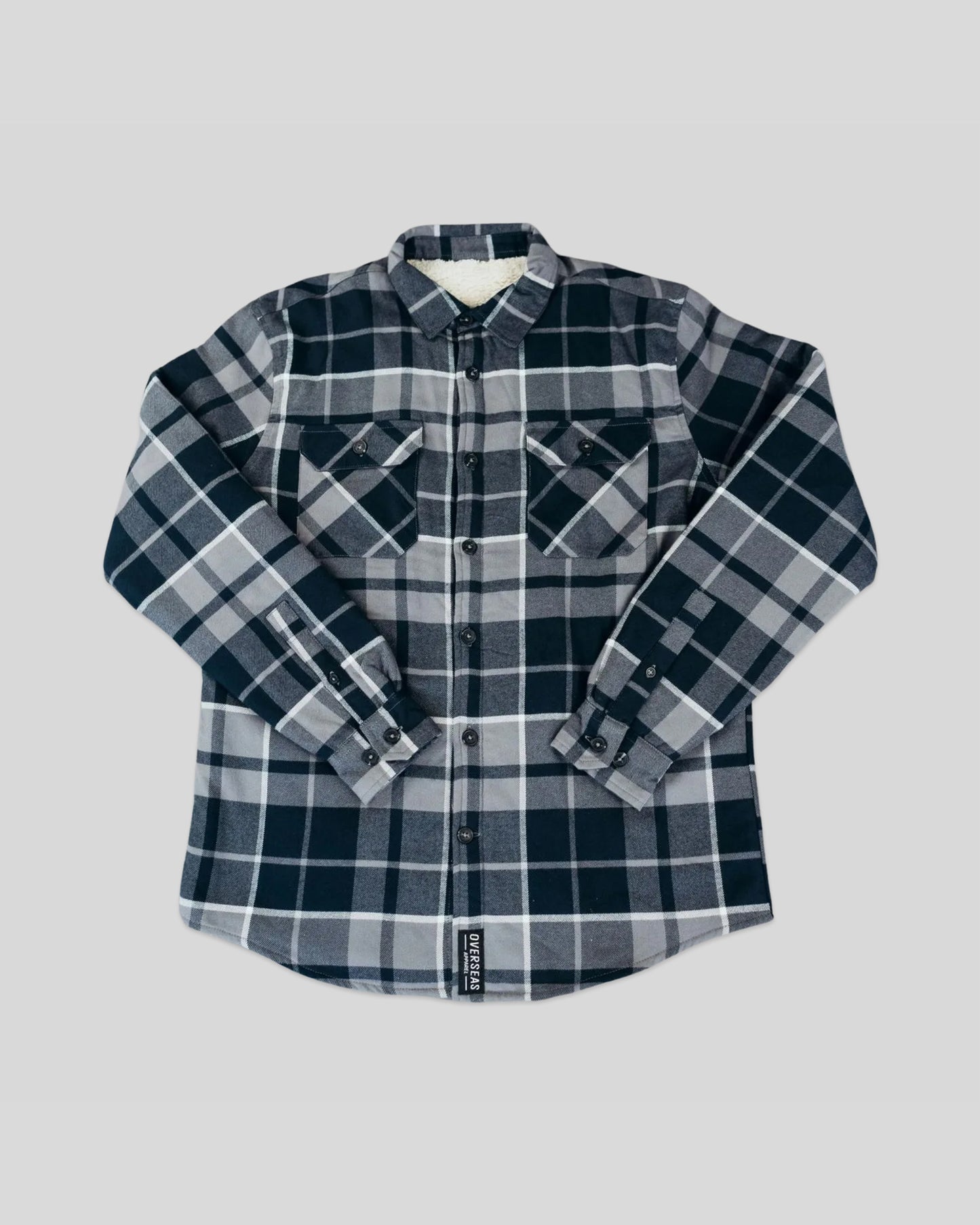 Voyage Checked Shirt