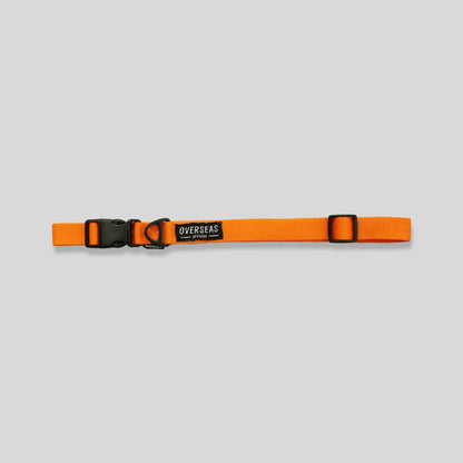 OSA X WILDBARC Active Belt - Orange