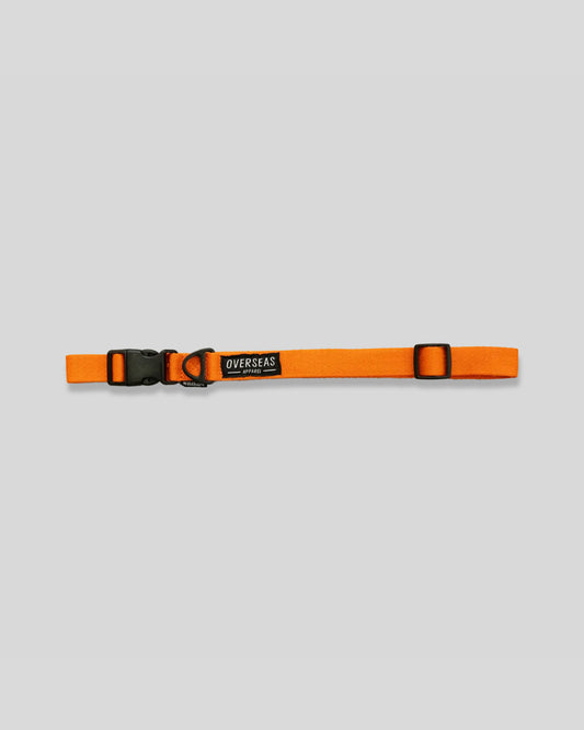 OSA X WILDBARC Active Belt - Orange