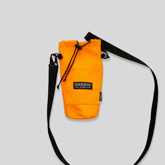 OSA X WILDBARC bottle and treat bag - Orange