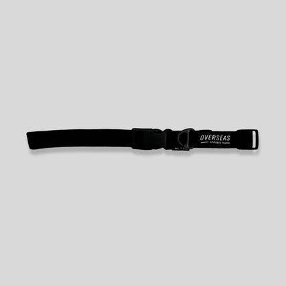 OSA X WILDBARC Active Belt - Black