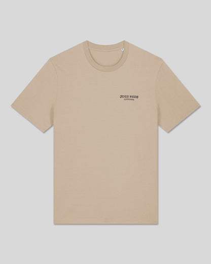 The Sunset Coffee T-shirt