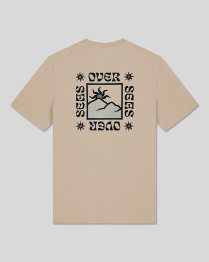 The Sunset Coffee T-shirt