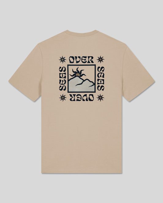 The Sunset Coffee T-shirt