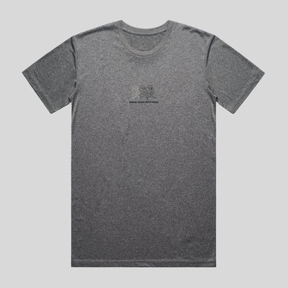 Voyage Sport 2.0 Grey T-shirt