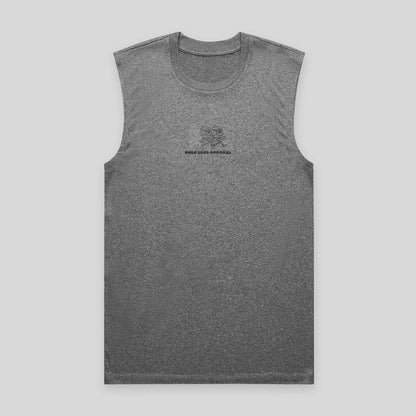 Voyage Sport 2.0 Grey Vest