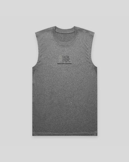 Voyage Sport 2.0 Grey Vest