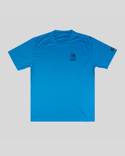 Voyage Sport Running T-shirt - Electric Blue