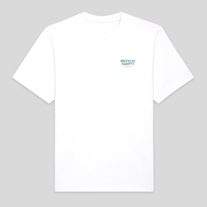 Heavy Essentials White T-shirt