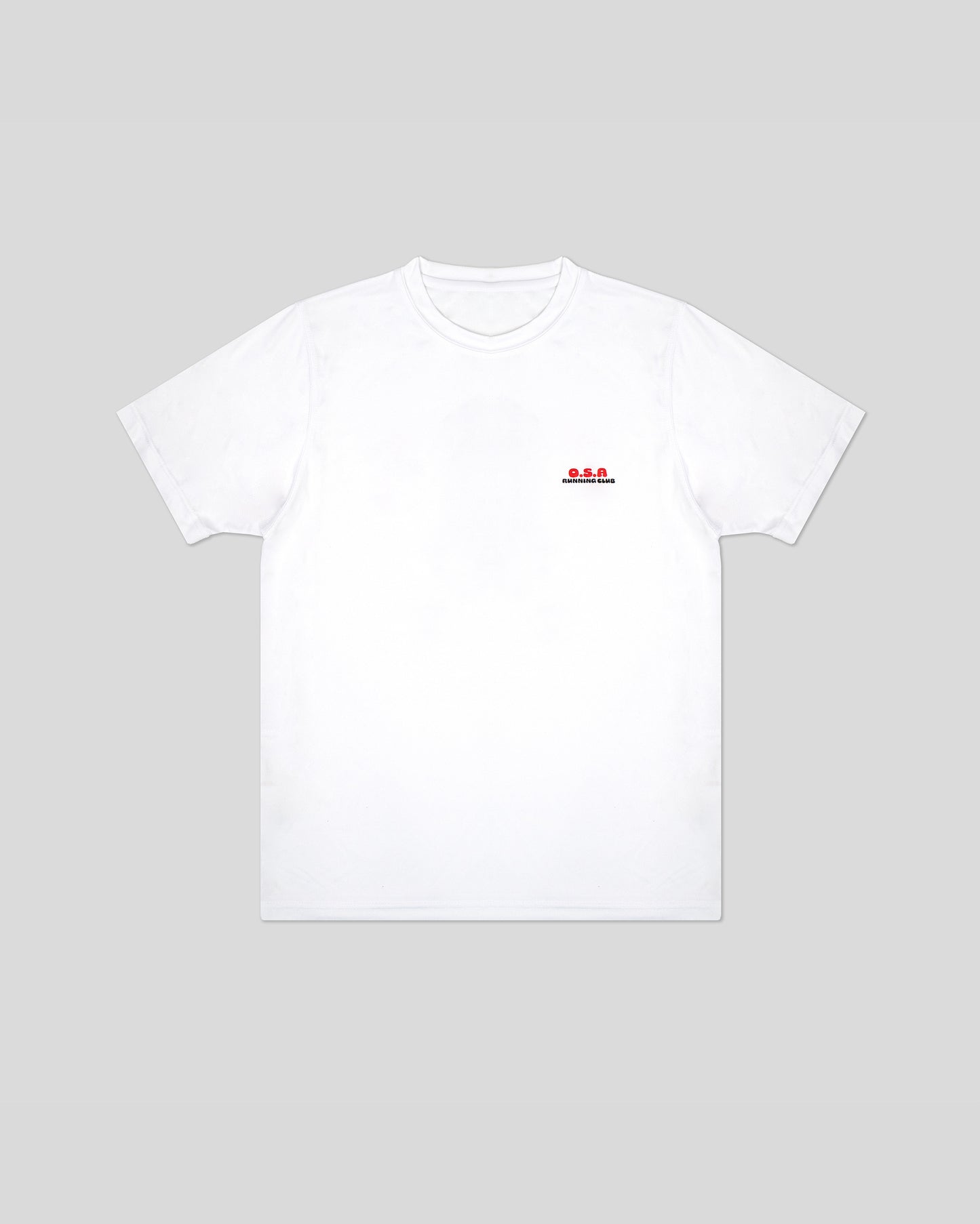 OSA Run Club Tee