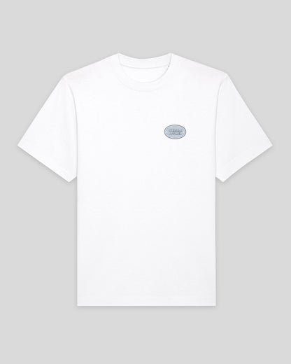 Origin Essentials White T-shirt