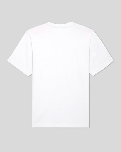 Locally Grown White T-Shirt