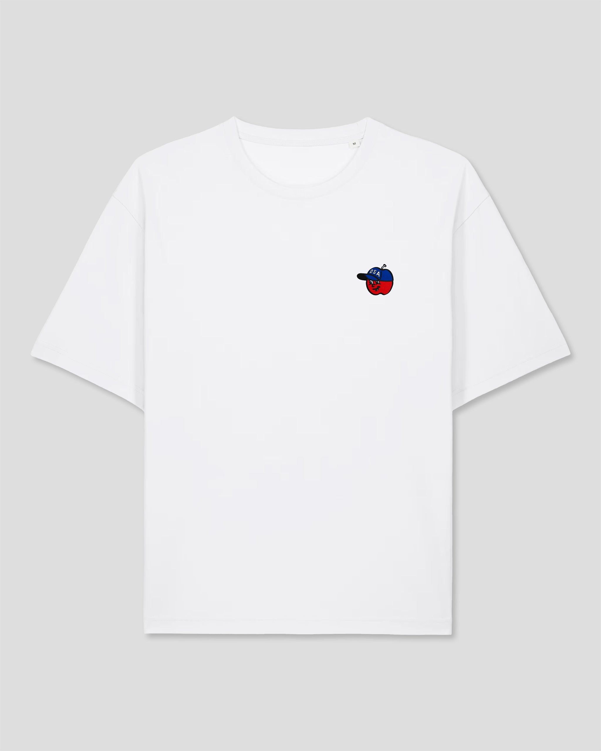 Apple Of My Eye White T-shirt