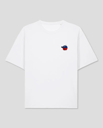 Apple Of My Eye White T-shirt