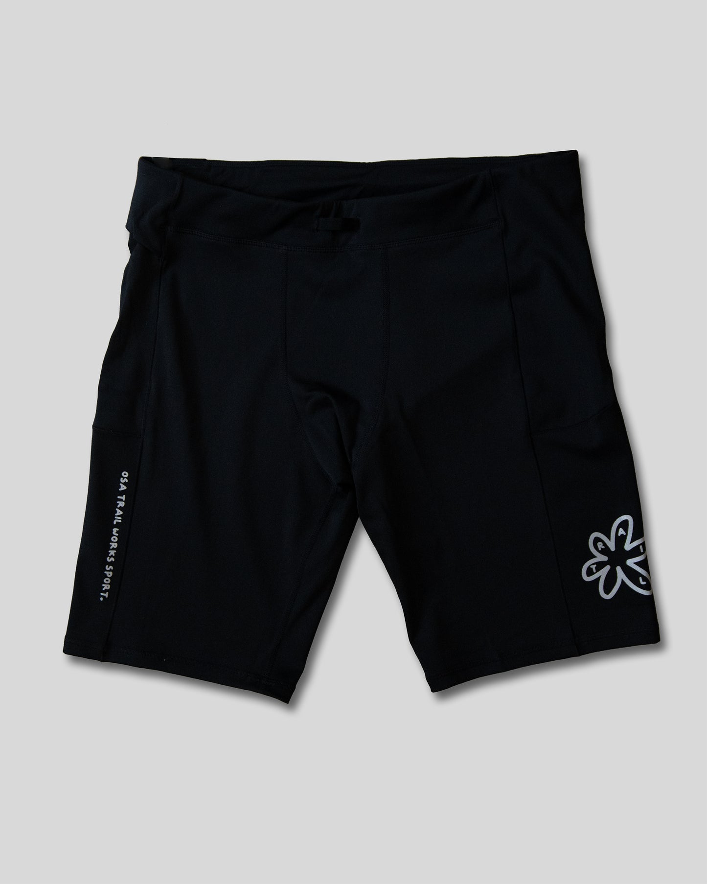 Trail Works Sport Half Tights