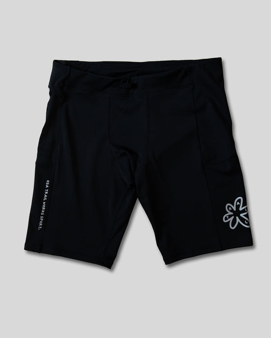 Trail Works Sport Half Tights