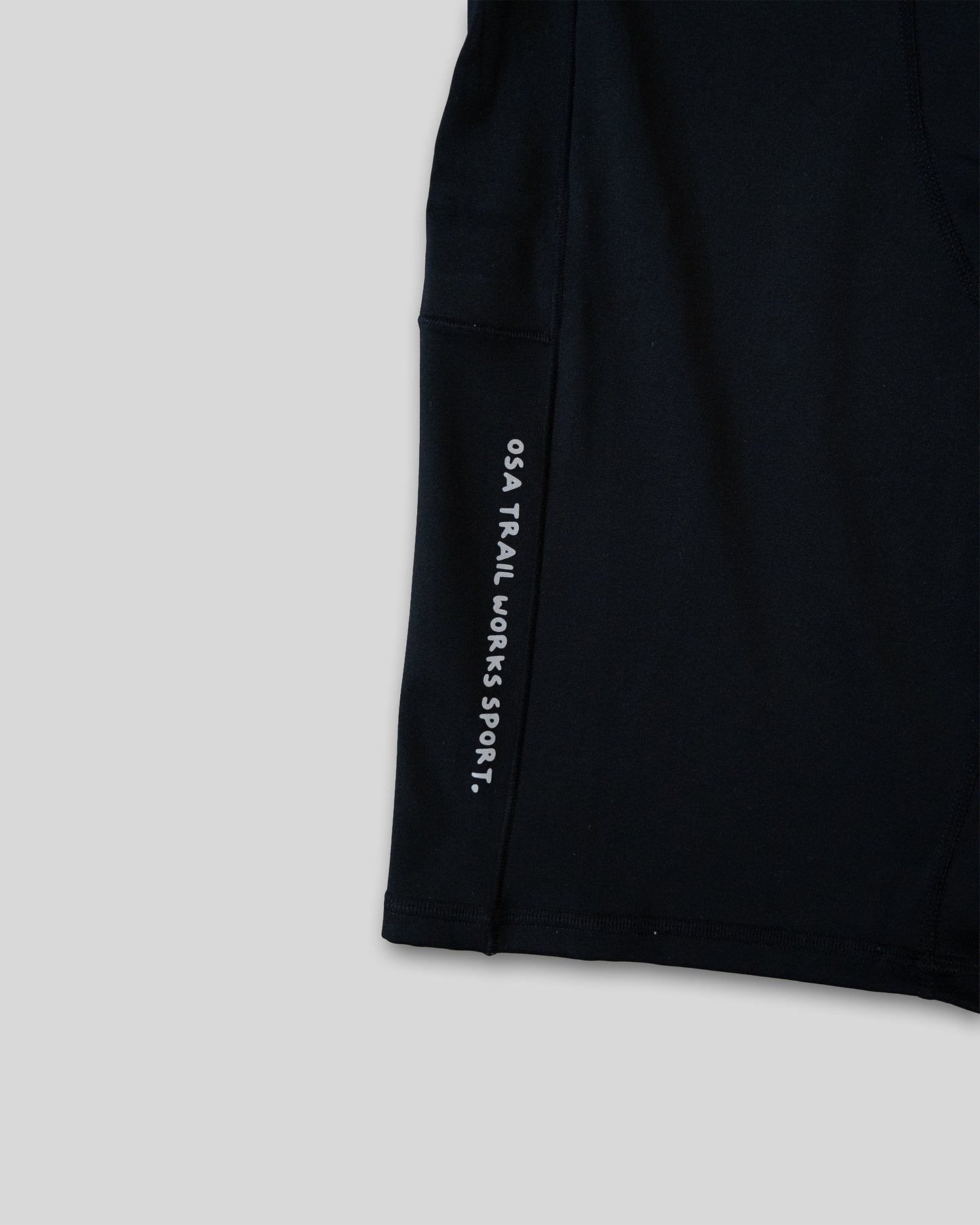 Trail Works Sport Half Tights