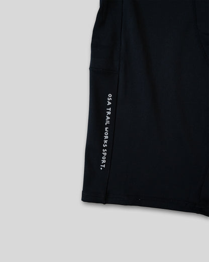 Trail Works Sport Half Tights